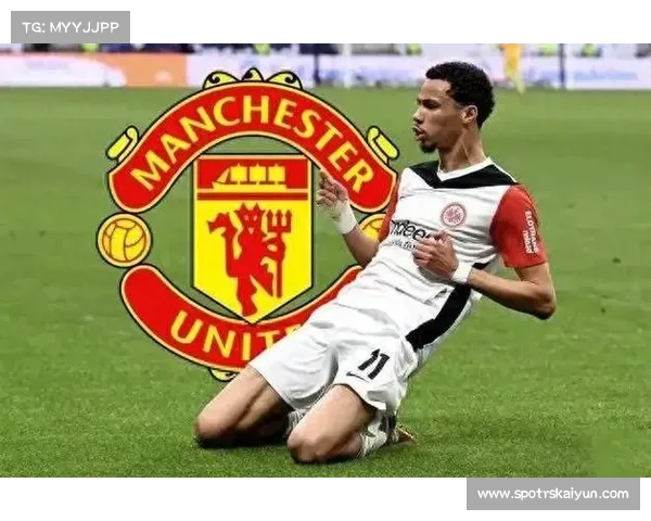 曼联接触法兰克福前锋埃基蒂克 或在夏窗再补强中锋位置