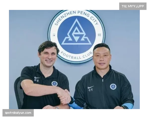 陈涛深圳执教首战取胜 国安换帅后连败难改颓势再遭重创